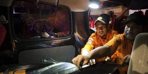 ασθενοφορο ινδονησια