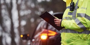 αστυνομικός κλήση