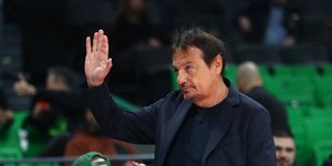 Εργκίν Αταμάν