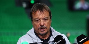 Εργκίν Αταμάν