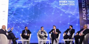 Χρηματιστήριο Αθηνών: Με ιδιαίτερη επιτυχία πραγματοποιήθηκε το ATHEX Small Cap Conference 2025