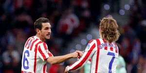 Ατλέτικο Μαδρίτης 