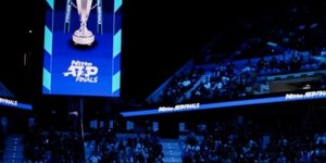Τραγωδία στο ATP Finals στο Τορίνο με δύο νεκρούς θεατές 