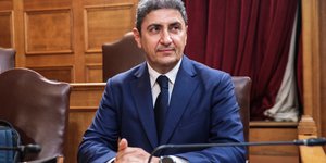 Λευτέρης Αυγενάκης, εξεταστική ΟΠΕΚΕΠΕ