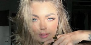 Influencer ομορφιάς Αυστρία