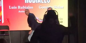 Ρουμπιάλες