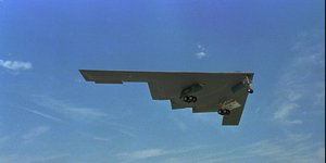 Βομβαρδιστικό Β-2 Stealth