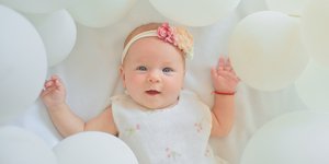 Αυτό το παλιομοδίτικο όνομα για κορίτσια πρόκειται να κάνει μια θεαματική επιστροφή το 2026