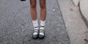 μπαλαρίνες