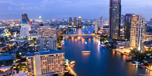 Οι προορισμοί που συγκεντρώνουν τις περισσότερες κρατήσεις και αναζητήσεις σκιαγραφούν ένα παγκόσμιο ταξιδιωτικό σκηνικό που συνδυάζει μεγάλες πόλεις, πολιτιστικές πρωτεύουσες και εξωτικούς παράδεισους / SHUTTERSTOCK