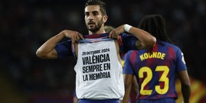 Η Μπαρτσελόνα νίκησε 3-1 την Έλτσε