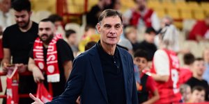 Γιώργος Μπαρτζώκας