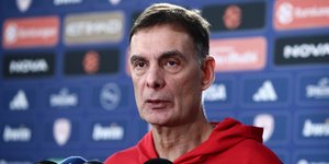 Γιώργος Μπαρτζώκας