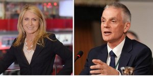 Βρετανία: Παραιτήθηκαν ο γενικός διευθυντής και η CEO του BBC μετά τις επικρίσεις για μοντάζ σε ομιλία του Τραμπ