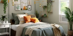 Αντίο στο παραδοσιακό κρεβάτι: H νέα εναλλακτική λύση για τα υπνοδωμάτια που είναι ήδη της μόδας σε όλο τον κόσμο