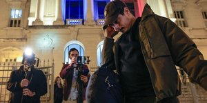 Σε δίκη παραπέμπεται ξανά ο Ουισάμ Μπεν Γεντέρ 