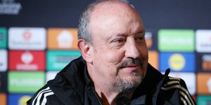 Ράφα Μπενίτεθ