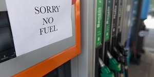 Ενεργειακή κρίση