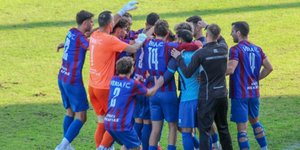 Η ομάδα της Βέροιας 