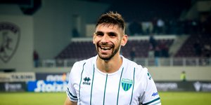 Mάριος Βήχος 