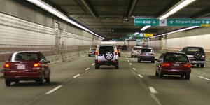 Σφήνες στον δρόμο