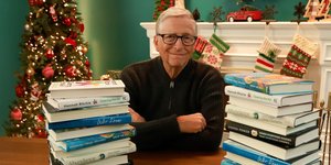 Μπιλ Γκέιτς