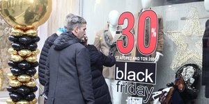 Black Friday