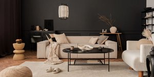 Η πιο sophisticated χρωματική επιλογή για το σπίτι το 2026