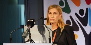 Σέβη Βολουδάκη Χανιά