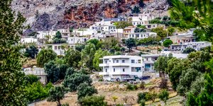 Βορίζια Ηρακλείου