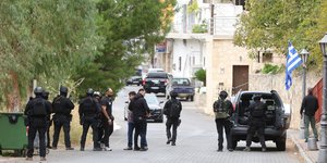 Βορίζια βεντέτα νεκροί