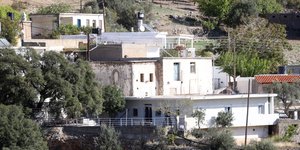 Βορίζια βεντέτα νεκροί