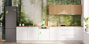 Bosch Green Collection