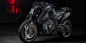 Brabus 1400 R Signature Edition: Η απόλυτη «hyper naked» των 50.000 ευρώ