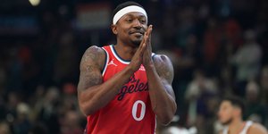 Τέλος η σεζόν για τον Μπράντλεϊ Μπιλ των Λος Άντζελες Κλίπερς