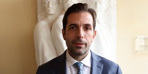 Βασίλης Μπούμπουρας