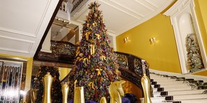 Courtesy of Burberry