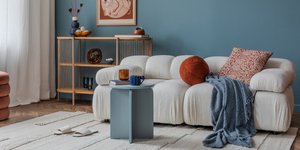 Το καμένο πορτοκαλί θα είναι η ρετρό απόχρωση