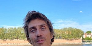 Γάλλος κρατούμενος Βενεζουέλα