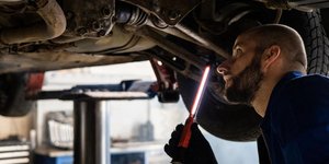 Service αυτοκινήτου 