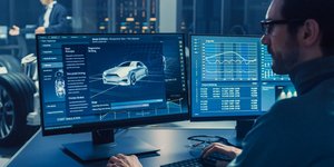 Μηχανικός λογισμικού