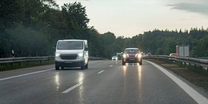 Φώτα αυτοκινήτου