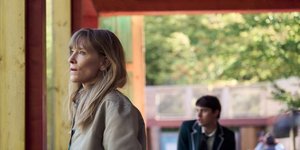 Κέιτ Μπλάνσετ στη νέα της ταινία 