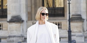 ﻿Κέιτ Μπλάνσετ/Φωτογραφία Getty Images