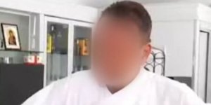 Ο γνωστός τηλεοπτικός σεφ που οδηγήθηκε στη φυλακή