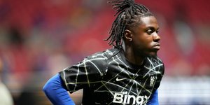 Ο Ρομέο Λάβια της Τσέλσι