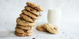 Cookies χωρίς γλουτένη / Φωτογραφία: Unsplash