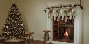 Η χριστουγεννιάτικη λεπτομέρεια που δεν πρέπει να λείπει από κανένα σπίτι φέτος