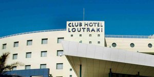 Club Casino Loutraki