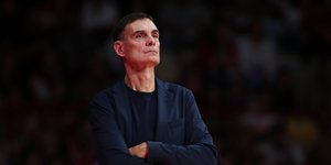 Ο Γιώργος Μπαρτζώκας